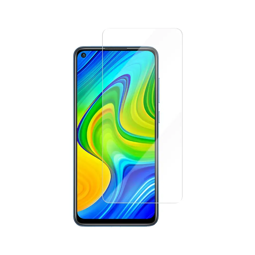 Vmax aizsargstikls telefonam Xiaomi Redmi Note 9