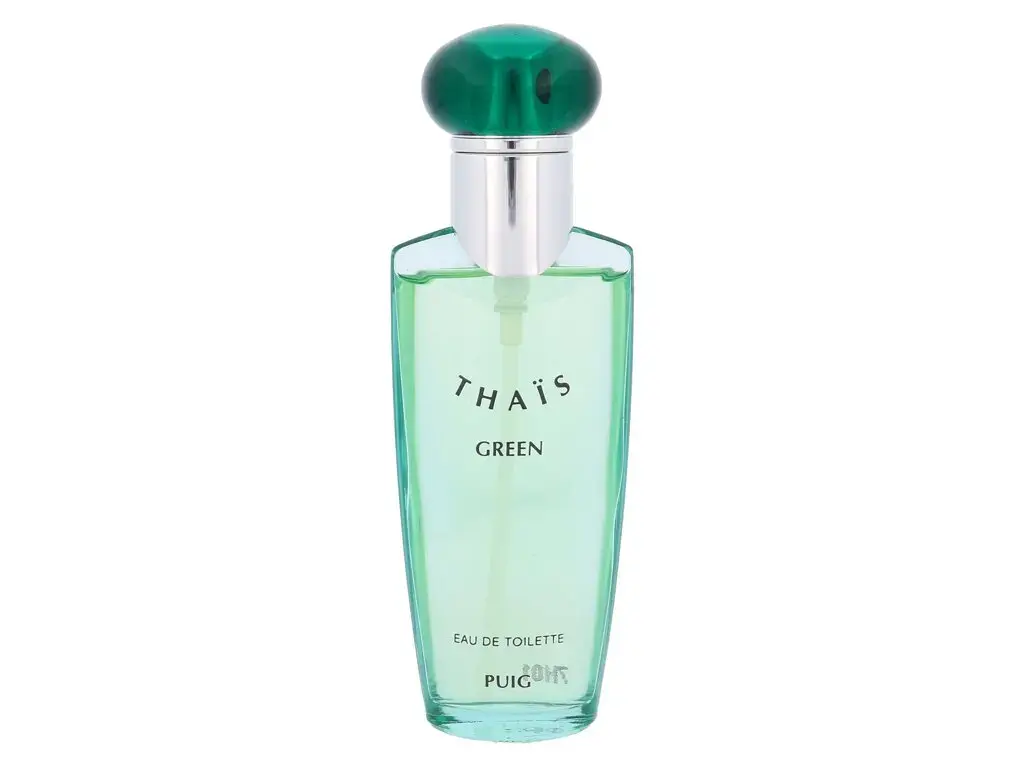 Antonio Puig Thais Green Eau de Toilette 50 ml