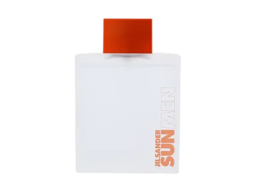 Jil Sander Sun Men Eau de Toilette 125 ml