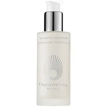 Balancing Moisturiser - Chladivý hydratační krém s gelovou texturou