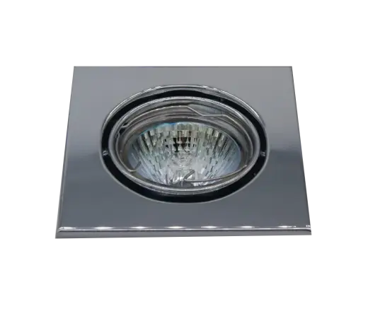 Decorative light fixture 87*87*27mm BESK