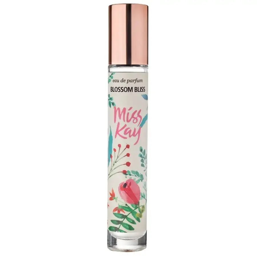 Miss Kay Blossom Bliss (EDP) parfüümvesi naistele 25 ml