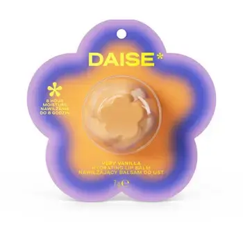 Daise Very Vanilla Lip Balm - Hydratační balzám na rty 7.0g