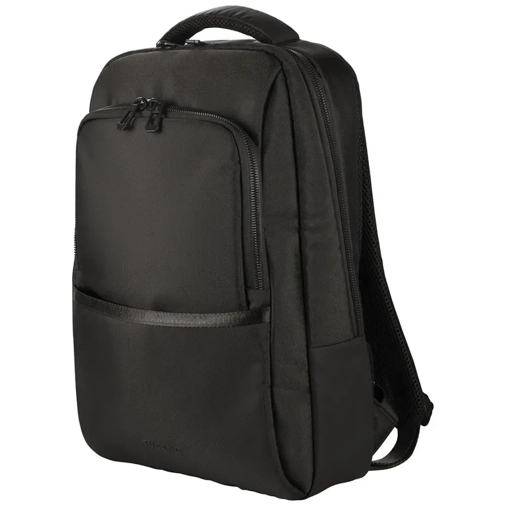 Backpack Tucano Planet Lunar for laptop 15.6"/   MacBook Pro 16" black