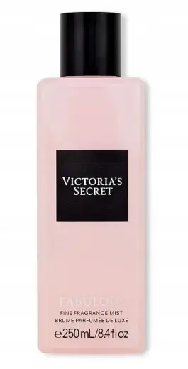 Victoria S Secret FABULOUS Fragrance Mist 8.4 Fl Oz