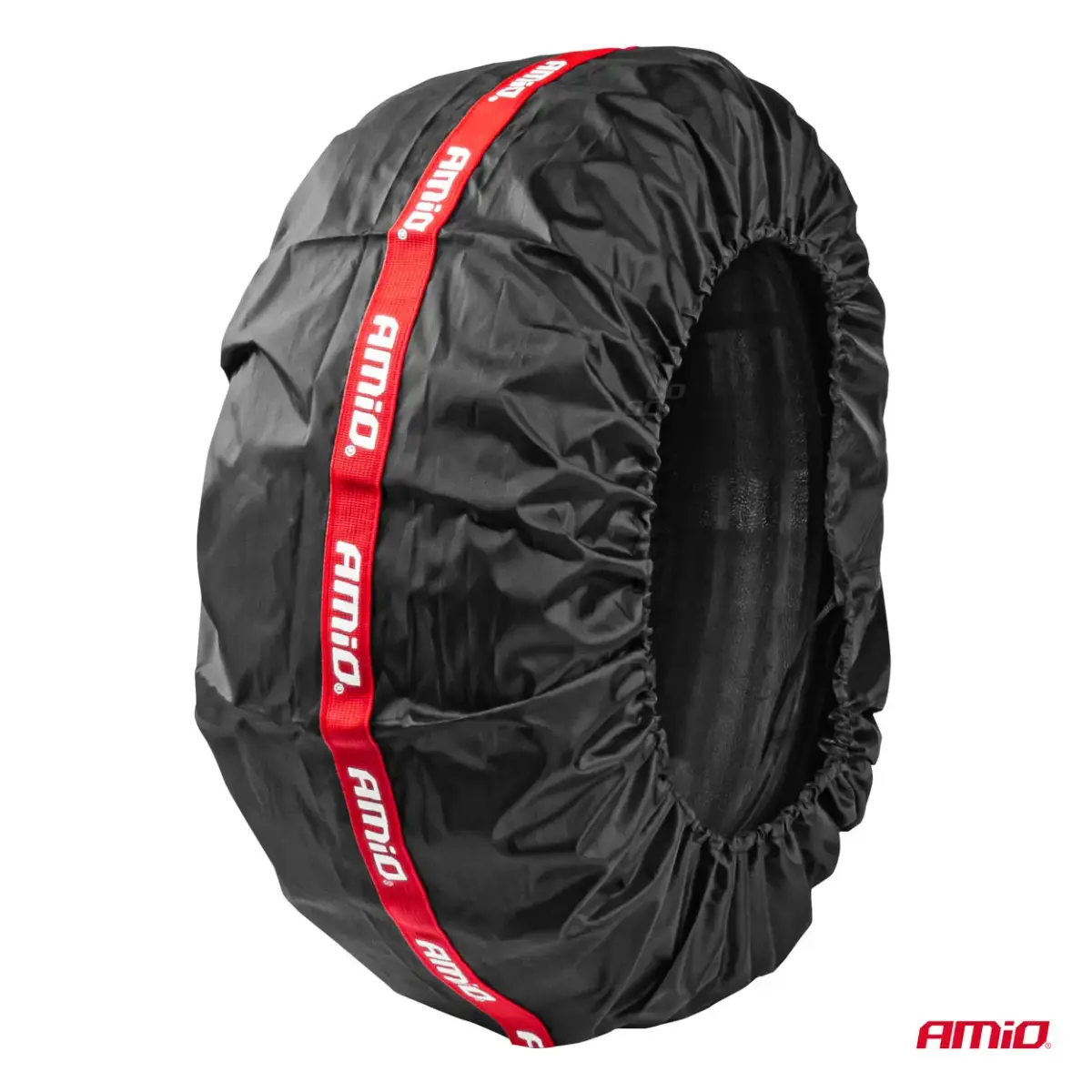 Tyre covers 13-19inch 4pcs set