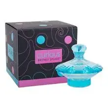 Britney Spears Curious (EDP) parfimērijas ūdens sievietēm 100 ml