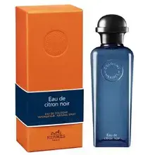 Black Lemon Eau de Cologne