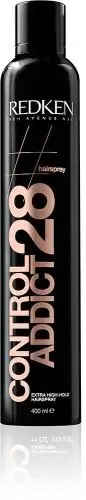 Redken Control Addict 28 Strong-hold Hairspray 400 Ml