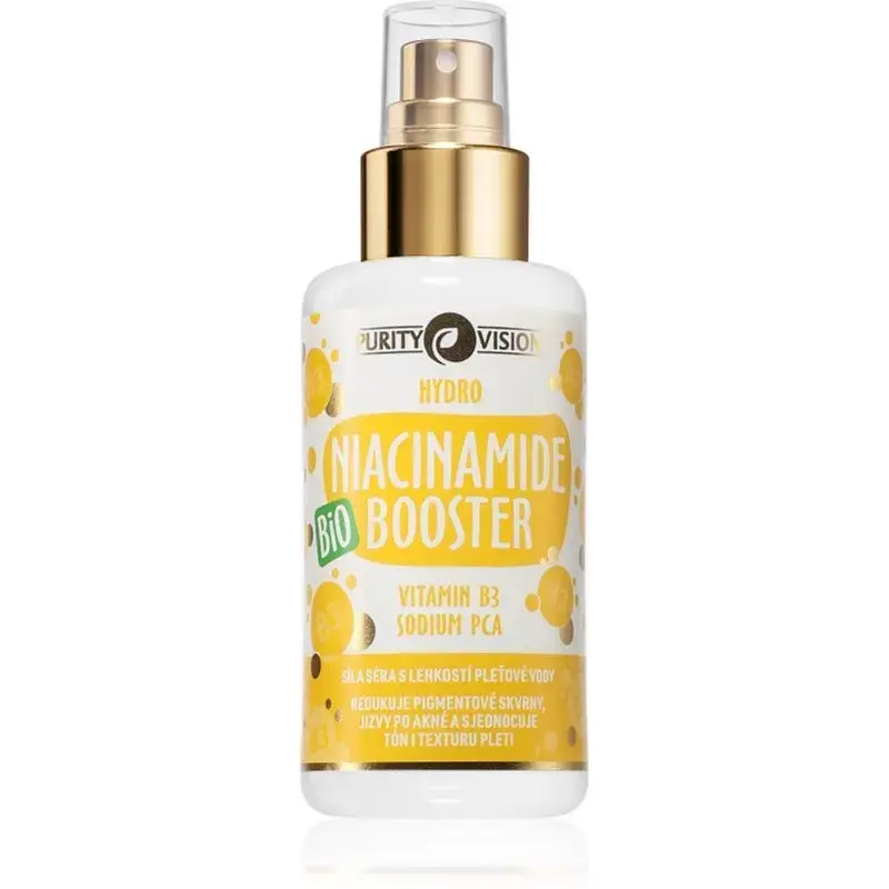 Purity Vision BIO Hydro Face Toner to Regulate Sebum 100 Ml