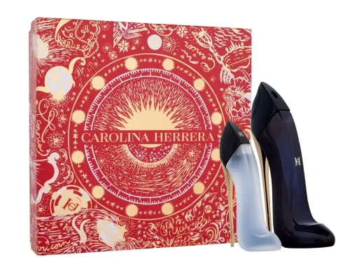 Carolina Herrera Good Girl Eau de Parfum 80 ml