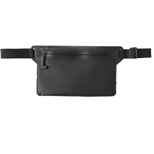 Araree Aquaproof Cross Pack Waterproof bag black AR70-01675B