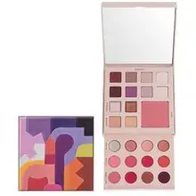 Pupa Pupart M Make-Up Palette Ivory - Dekorativní kazeta 18,8 g 0.0g