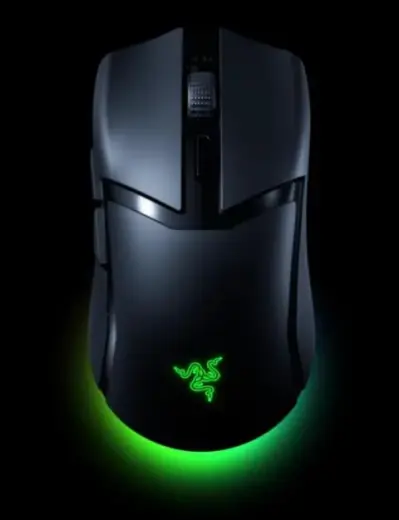 RAZER Cobra HyperSpeed - Gaming Mouse