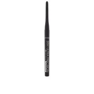 10H Ultra Precision Gel Eye Pencil Waterproof #010-black