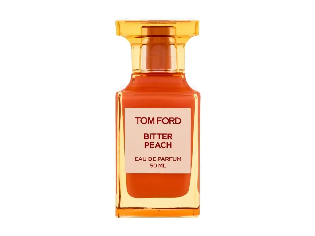 TOM FORD Private Blend Bitter Peach Eau de Parfum 50 ml