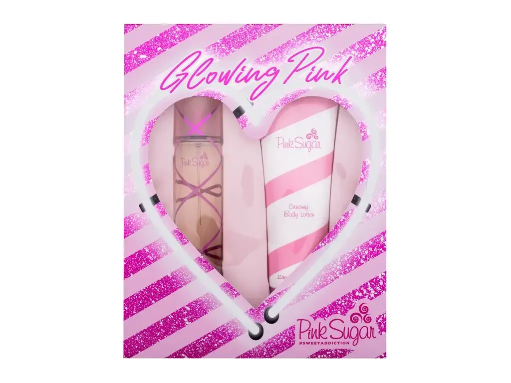 Pink Sugar Pink Sugar Eau de Toilette 100 ml