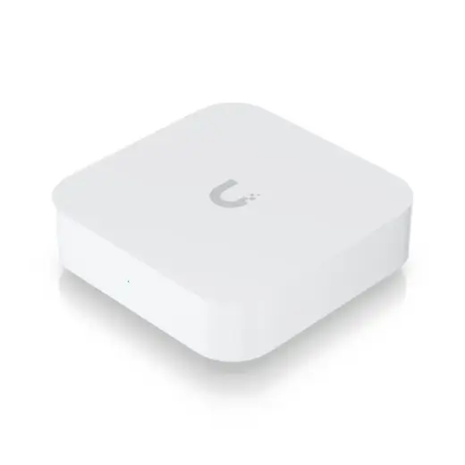Ubiquiti UXG-Lite-EU | Gateway | UniFi Gateway Lite, 2x RJ45 1000Mb|s, USB-C