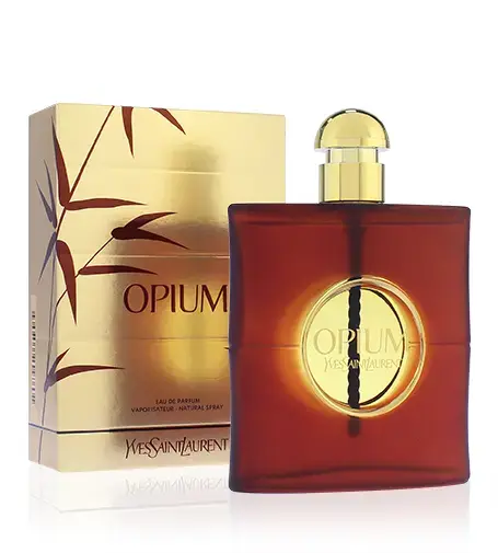 Yves Saint Laurent Opium (EDP) parfüümvesi naistele 30 ml