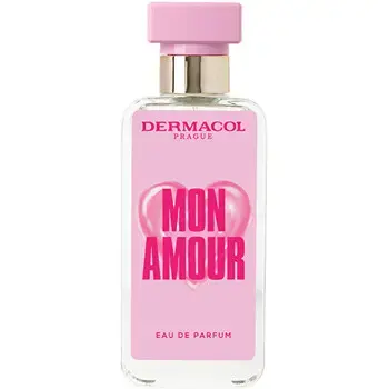 Dermacol Mon Amour (EDP) парфюмерная вода для женщин 50 мл