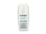 Biotherm Deo Pure Invisible 48h Roll-on 75 Ml