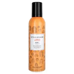 Alfaparf Style Stories Firming Mousse 250 Ml
