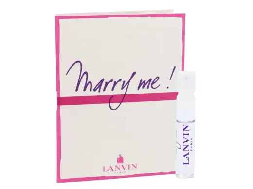 Lanvin Marry Me! Eau de Parfum 2 ml