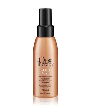 Fanola Oro Therapy Gold Mist 100 ML