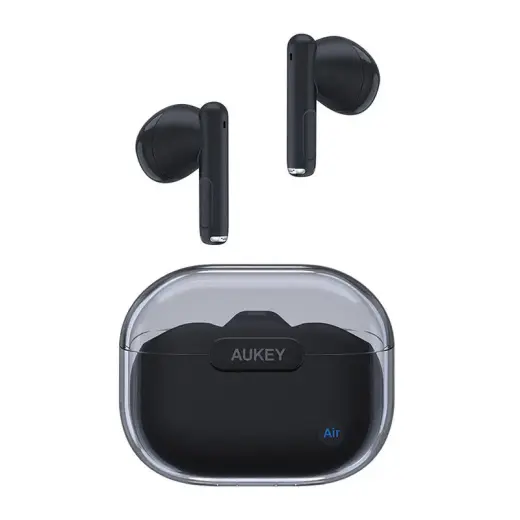 Earphones Aukey EP-M2 TWS (black)