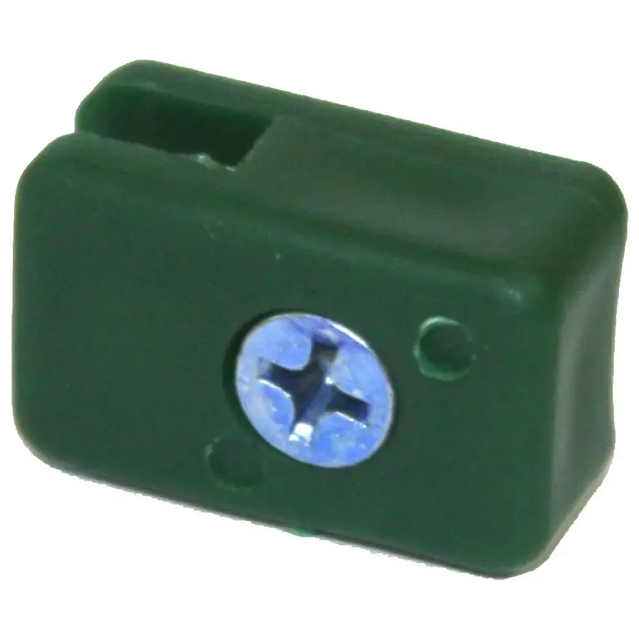 Plastmasas klipsis 10gb