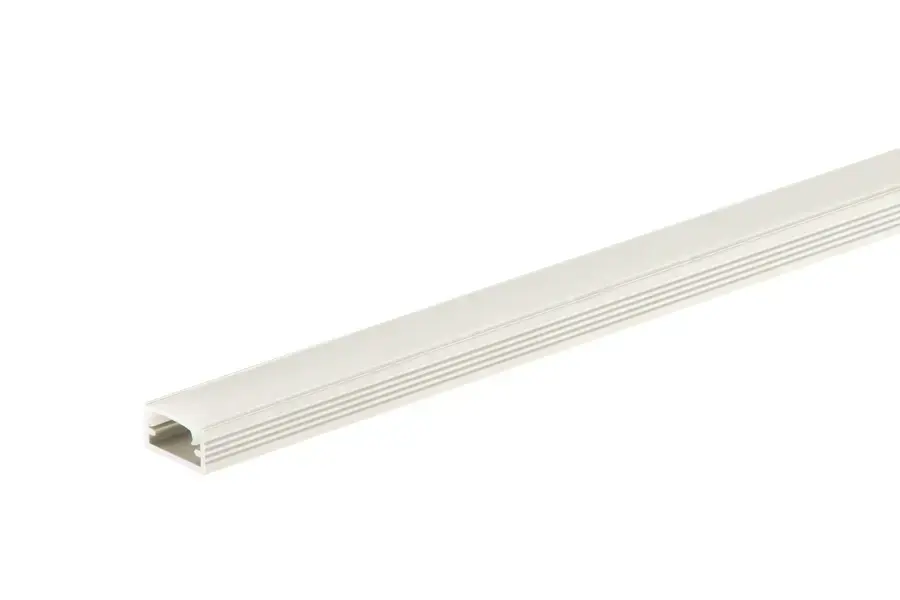 CEZAR LED ALU profiles with cover