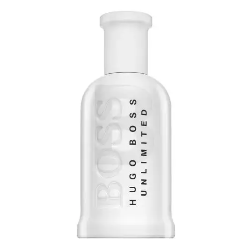 Hugo Boss Boss No.6 Bottled Unlimited (EDT) tualetinis vanduo vyrams 100 ml