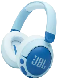 Austiņas JBL Junior 470NC zilas
