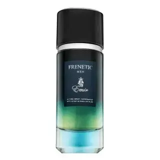 Paris Corner Emir Frenetic Men smaržas vīriešiem (EDP) 80 ml