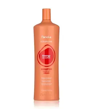 Fanola Energising Shampoo 350ml