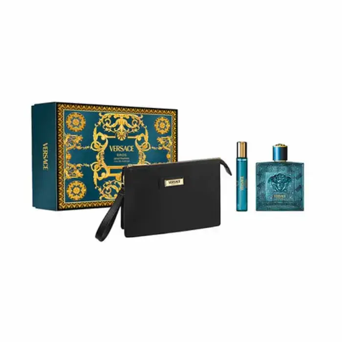 Versace  Versace Eros Pour Homme Eau