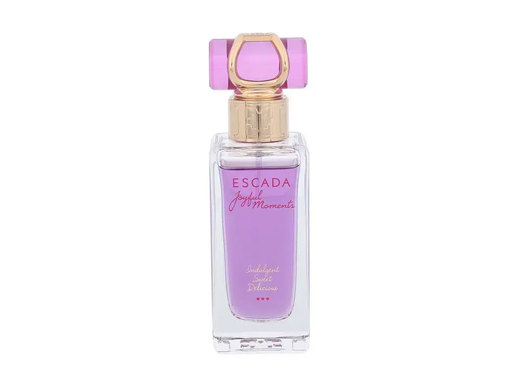 ESCADA Joyful Moments Eau de Parfum 50 ml