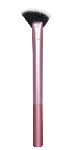 Real Techniques, Sheer Radiance, Blush Brush