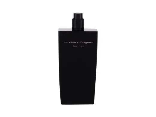 Narciso Rodriguez For Her Eau de Toilette 75 ml