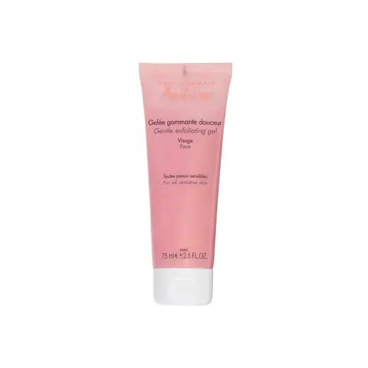 Avene, Les Essentiels, Exfoliating Gel, 75 ml