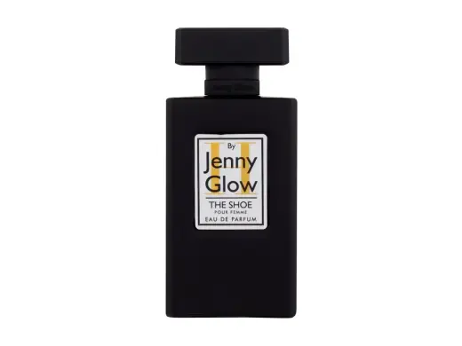 Jenny Glow The Shoe Eau de Parfum 80 ml