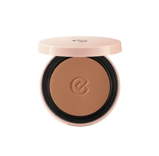 Collistar Impeccable Compact Powder 60g Cappucino