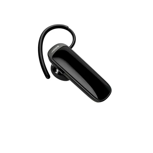 Jabra Talk 25 Bluetooth 3.0 Handsfree Headset with Clear Sound | HD Black