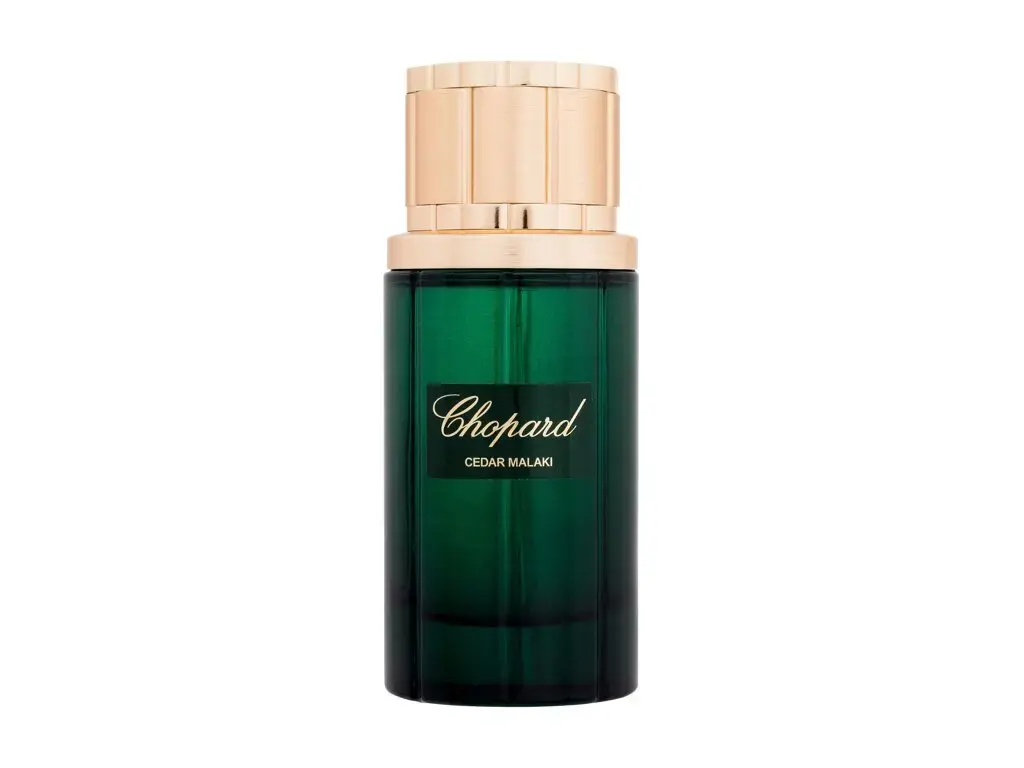 Chopard Malaki Cedar Eau de Parfum 80 ml