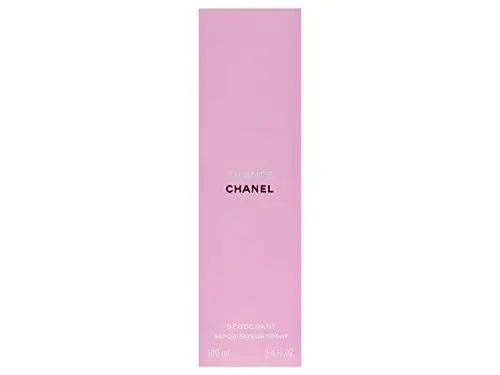 Chanel Chance Deo Spray 100 Ml