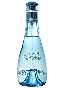 Cool Water by Davidoff EDT SPRAY 3.4 OZ *TESTER for WOMEN