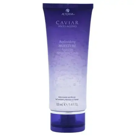 Alterna CAVIAR Anti-Aging Replenishing Moisture Leave-in Smoothing Gelee 3.4 Oz