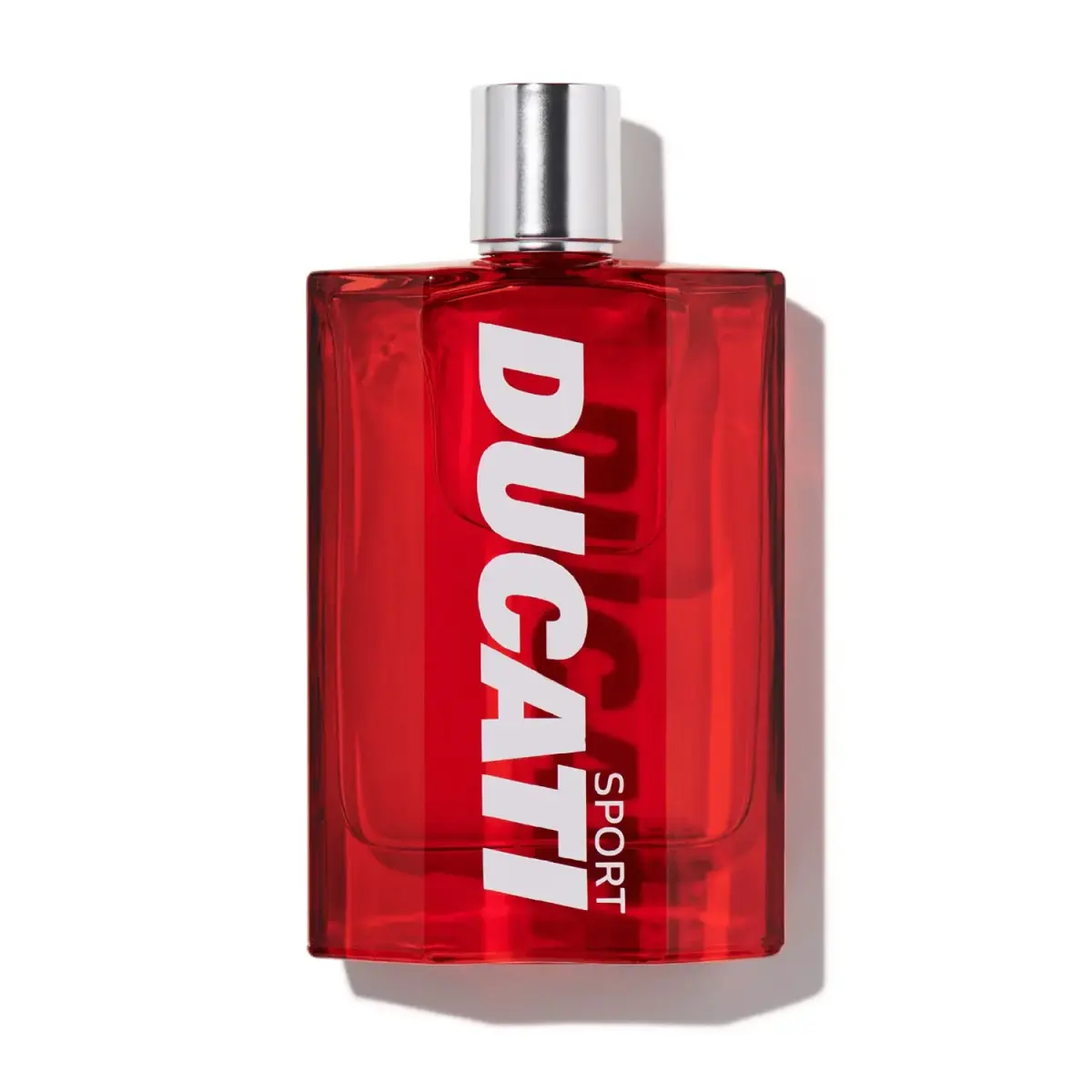 Ducati, Sport, Eau De Toilette, For Men, 100 ml