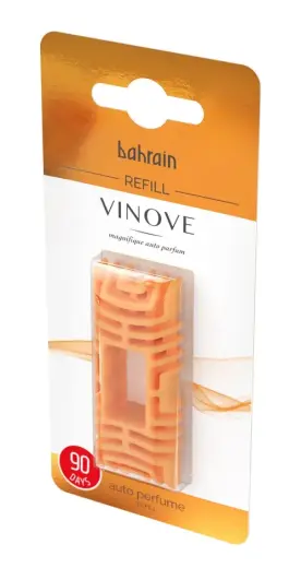 Car air freshener refill VINOVE BAHRAIN