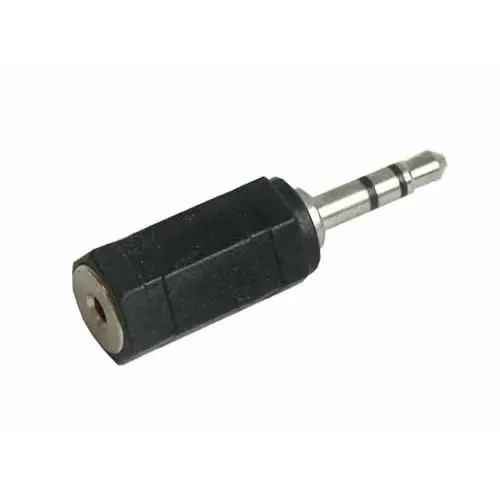 Goobay Pair 3.5mm Contact Jack